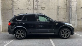 BMW X5 E70, снимка 6