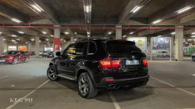 BMW X5 E70 * 7 местен * KEYLESS * PANO * HEAD UP * МАСАЖ , снимка 3