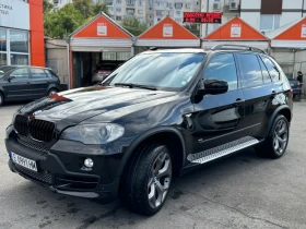 BMW X5 E70, снимка 5