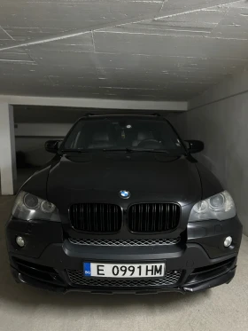 BMW X5 E70, снимка 2