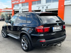 BMW X5 E70, снимка 4