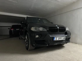 BMW X5 E70, снимка 3