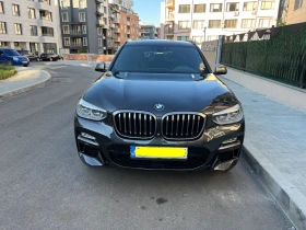 BMW X3 M40i, снимка 1