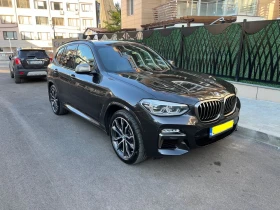 BMW X3 M40i, снимка 7