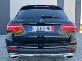 Mercedes-Benz GLC 300 58000km, панорама, кожа, подгрев, нави - [6] 