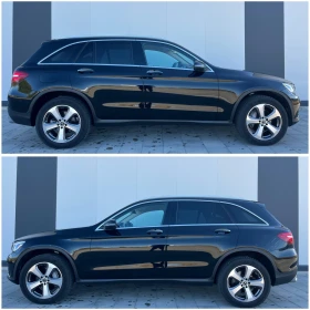 Mercedes-Benz GLC 300 58000km, панорама, кожа, подгрев, нави - [8] 