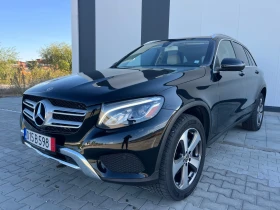  Mercedes-Benz GLC 30...