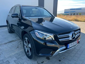 Mercedes-Benz GLC 300 58000km, панорама, кожа, подгрев, нави - [4] 