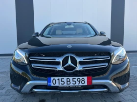 Mercedes-Benz GLC 300 58000km, панорама, кожа, подгрев, нави - [3] 