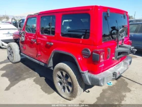 Jeep Wrangler 4XE UNLIMITED RUBICON | Mobile.bg    4