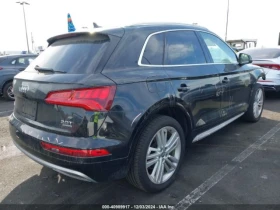 Audi Q5 TECH PREMIUM | Mobile.bg    3