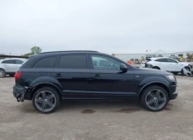 Audi Q7 TDI* S-LINE* PANO* *  | Mobile.bg    7