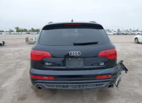 Audi Q7 TDI* S-LINE* PANO* *  | Mobile.bg    5