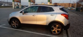 Opel Mokka 1.6, снимка 3