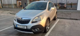 Opel Mokka 1.6, снимка 1