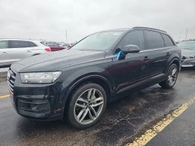 Audi Q7 PRESTIGE/DIGITAL/LANE ASSIST/PANO/ПОДГРЕВ/ОБДУХВ, снимка 3