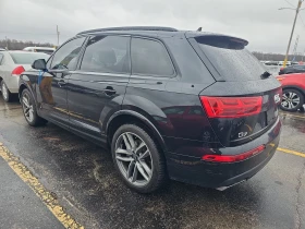 Audi Q7 PRESTIGE/DIGITAL/LANE ASSIST/PANO/ПОДГРЕВ/ОБДУХВ, снимка 4