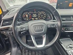 Audi Q7 PRESTIGE/DIGITAL/LANE ASSIST/PANO/ПОДГРЕВ/ОБДУХВ, снимка 9