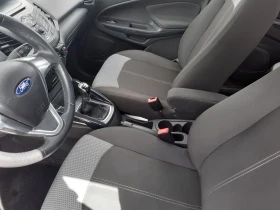 Ford EcoSport 1.0, снимка 10