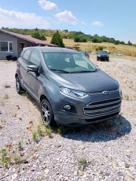 Обява за продажба на Ford EcoSport 1.0 ~11 300 лв. - изображение 1
