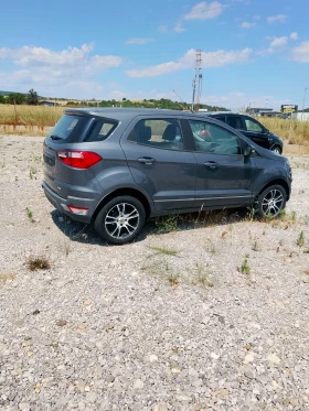 Обява за продажба на Ford EcoSport 1.0 ~11 300 лв. - изображение 2
