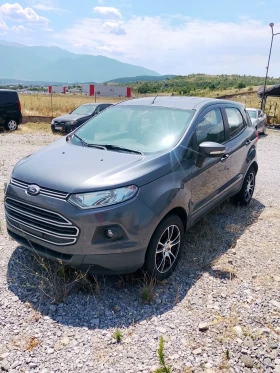 Обява за продажба на Ford EcoSport 1.0 ~11 300 лв. - изображение 1