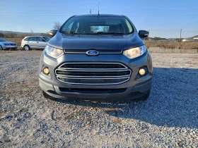 Ford EcoSport 1.0, снимка 8