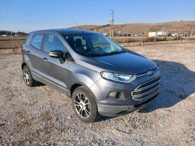 Ford EcoSport 1.0, снимка 1