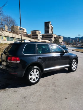 VW Touareg 3.0 tdi | Mobile.bg    3