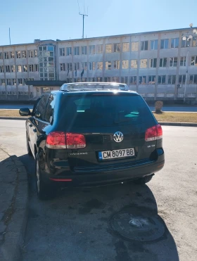 VW Touareg 3.0 tdi, снимка 2