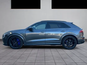 Audi RSQ8 FACELIFT/CERAMIC/DYNAMIC/CARBON/MATRIX/PANO/B&O/23, снимка 5