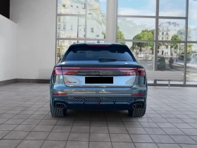 Audi RSQ8 FACELIFT/CERAMIC/DYNAMIC/CARBON/MATRIX/PANO/B&O/23, снимка 7