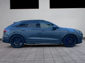 Audi RSQ8 FACELIFT/CERAMIC/DYNAMIC/CARBON/MATRIX/PANO/B&O/23, снимка 9