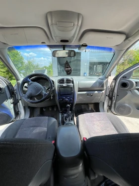 Обява за продажба на Hyundai Santa fe ~5 600 лв. - изображение 7
