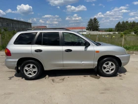 Обява за продажба на Hyundai Santa fe ~5 600 лв. - изображение 4