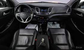 Hyundai Tucson Diesel 2.0 2WD Style Special - 21750 лв. - 42893363 | Car24.bg