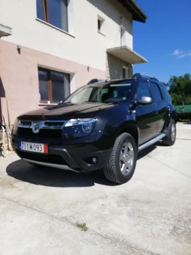 Обява за продажба на Dacia Duster 1.5DCI 4x4  ~14 100 лв. - изображение 1