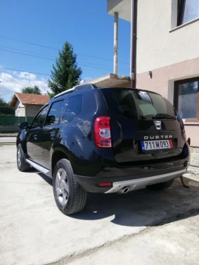 Обява за продажба на Dacia Duster 1.5DCI 4x4  ~14 100 лв. - изображение 2