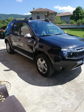 Обява за продажба на Dacia Duster 1.5DCI 4x4  ~14 100 лв. - изображение 10