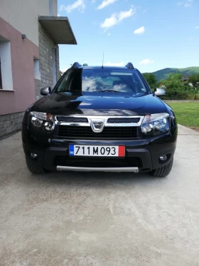 Обява за продажба на Dacia Duster 1.5DCI 4x4  ~14 100 лв. - изображение 1