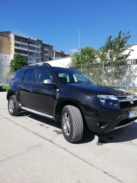 Обява за продажба на Dacia Duster 1.5DCI 4x4  ~14 100 лв. - изображение 4