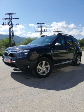 Обява за продажба на Dacia Duster 1.5DCI 4x4  ~14 100 лв. - изображение 6