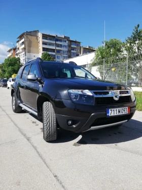 Обява за продажба на Dacia Duster 1.5DCI 4x4  ~14 100 лв. - изображение 5