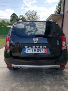Обява за продажба на Dacia Duster 1.5DCI 4x4  ~14 100 лв. - изображение 3