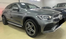 Обява за продажба на Mercedes-Benz GLC 300 d Coupe 4Matic AMG ~93 598 лв. - изображение 1