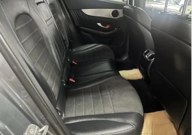 Обява за продажба на Mercedes-Benz GLC 300 d Coupe 4Matic AMG ~93 598 лв. - изображение 7