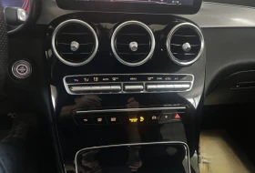 Обява за продажба на Mercedes-Benz GLC 300 d Coupe 4Matic AMG ~93 598 лв. - изображение 6