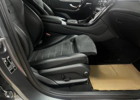 Обява за продажба на Mercedes-Benz GLC 300 d Coupe 4Matic AMG ~93 598 лв. - изображение 4