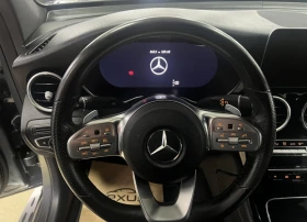 Обява за продажба на Mercedes-Benz GLC 300 d Coupe 4Matic AMG ~93 598 лв. - изображение 5