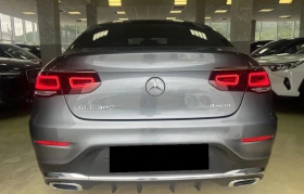 Обява за продажба на Mercedes-Benz GLC 300 d Coupe 4Matic AMG ~93 598 лв. - изображение 3